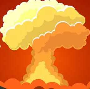 Τι θα συμβεί, εάν ο Κιμ Γιονγκ Ουν πατήσει το κουμπί;- Δείτε τα πέντε&nbsp;σενάρια