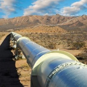 Ο Ερντογάν επιβεβαίωσε γιατί η Τουρκία δεν πρέπει να γίνει ποτέ ενεργειακός κόμβος   