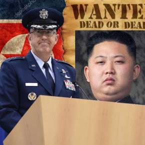 ΕΦΙΑΛΤΙΚΟ ΣΕΝΑΡΙΟ ΤΟΥ ΠΕΝΤΑΓΩΝΟΥ: ΠΡΟΒΛΕΠΕΙ 20 ΧΙΛΙΑΔΕΣ ΘΥΜΑΤΑ/ΜΕΡΑ ΣΤΗ ΣΕΟΥΛ ΣΕ ΕΝΑΝ ΠΟΛΕΜΟ ΗΠΑ – Β.&nbsp;ΚΟΡΕΑΣ