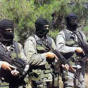 Και «γεννήθηκε» η Κυπριακή δύναμη «ΔΕΛΤΑ» για αποστολές άμεσης επέμβασης στην&nbsp;ΑΟΖ