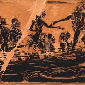 Tα πρώτα Ο.Υ.Κ. στην Αρχαία Ελλάδα και οι υποθαλάσσιες δραστηριότητες&nbsp;(φωτό)