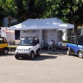 Σε κυκλοφορία το πρώτο Ελληνικό αυτοκίνητο&nbsp;!