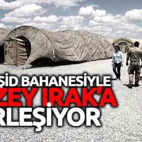 Η ΠΡΩΤΗ ΜΕΓΑΛΗ ΑΜΕΡΙΚΑΝΙΚΗ ΒΑΣΗ ΣΤΟ&nbsp;ΚΟΥΡΔΙΣΤΑΝ