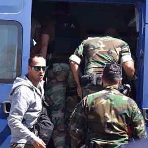 Βρωμάει απο μακριά η Υπόθεση των «Τούρκων της&nbsp;Χίου»