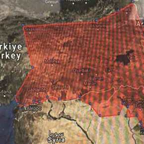 ΑΠΟΚΑΛΥΠΤΕΤΑΙ ΤΟ ΣΧΕΔΙΟ «ΦΩΤΙΑ» ΕΞΟΔΟΥ ΣΤΗΝ&nbsp;ΜΕΣΟΓΕΙΟ