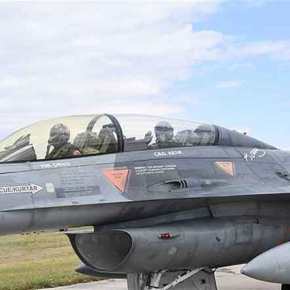 «ΜΙΑ ΣΟΥ ΚΑΙ ΜΙΑ ΜΟΥ ΠΡΟΣ ΕΛΛΑΣ ΜΕΡΙΑ!» ΠΤΗΣΗ – ΕΠΙΔΕΙΞΗΣ ΑΠΟ ΤΟΝ ΤΟΥΡΚΟ&nbsp;ΑΡΧΙΣΤΡΑΤΗΓΟ