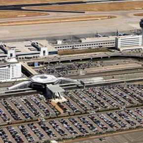 Στο «Ελ.Βενιζέλος» η πρώτη απευθείας πτήση Αθήνας – Πεκίνου της Air&nbsp;China