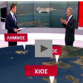 Αν πιστέψουμε τον Βερύκιο θα αποκτήσουμε και μια …Μοίρα&nbsp;F-35!!