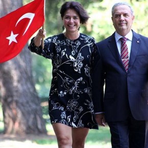 ΑΠΙΣΤΕΥΤΗ ΤΟΥΡΚΙΚΗ ΠΡΟΚΛΗΣΗ: «Η ΚΡΗΤΗ ΑΝΗΚΕΙ ΣΤΗΝ ΕΛΛΑΔΑ ΜΟΝΟ ΚΑΤΑ&nbsp;1/4»