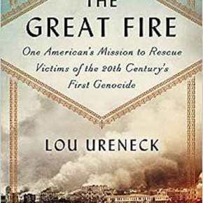 Η Μικρασιατική Καταστροφή με τα μάτια ενός&nbsp;Αμερικανού.