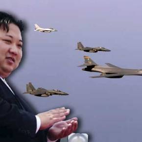 ΕΚΤΑΚΤΟ – Αιφνιδιαστικό διάγγελμα από&nbsp;Β.Κορέα