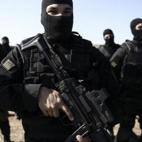 ΣΕ ΣΥΝΑΓΕΡΜΟ Η ΕΛ.ΑΣ ΓΙΑ ΠΙΘΑΝΟ ΧΤΥΠΗΜΑ ΑΠΟ&nbsp;ΤΖΙΧΑΝΤΙΣΤΕΣ