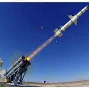 ATMACA: ΝΕΟΣ ΤΟΥΡΚΙΚΟΣ ΠΥΡΑΥΛΟΣ ΚΑΤΑ ΣΤΟΧΩΝ&nbsp;ΕΠΙΦΑΝΕΙΑΣ