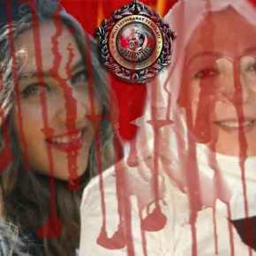 Ακτιβίστρια και η δημοσιογράφος κόρη της από την Συρία βρέθηκαν&nbsp;δολοφονημένες