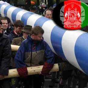 Σοκ στην Γερμανία από ομαδικό βιασμό 16χρονης από Αφγανούς «πρόσφυγες» – Την έσωσαν&nbsp;περαστικοί