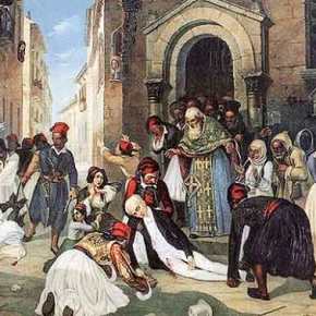 Ποιοι και γιατί δολοφόνησαν τον Ιωάννη&nbsp;Καποδίστρια