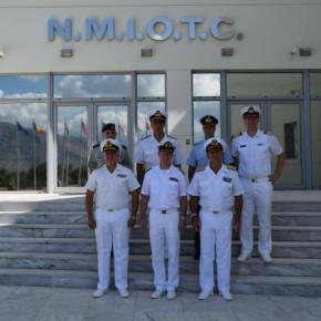 Ο ΑΓΕΕΘΑ στην Κρήτη με τον Νορβηγό Αρχηγό Ενόπλων Δυνάμεων –&nbsp;ΦΩΤΟ