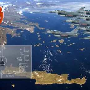 Ξεκίνησε την υποχρεωτική στρατολόγηση πιλότων ο&nbsp;Ερντογάν