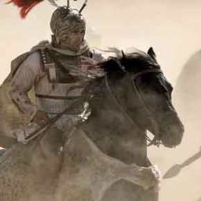 Μεγάλη ανακάλυψη: Βρέθηκε πόλη του Μεγάλου Αλεξάνδρου – Πως εμπλέκεται η&nbsp;CIA