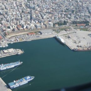 Ενδιαφέρονται για 10 λιμάνια Αμερικανοί, Ρώσοι, Κινέζοι Άραβες Ξεκινούν οι διαγωνισμοί για παραχωρήσεις δραστηριοτήτων και&nbsp;εγκαταστάσεων