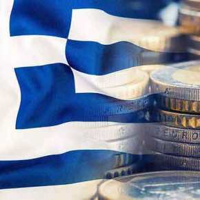 «ΚΑΤΑΚΟΡΥΦΗ ΠΤΩΣΗ ΤΩΝ ΕΣΟΔΩΝ – ΧΙΛΙΑΔΕΣ ΑΠΟΛΥΣΕΙΣ ΤΡΑΠΕΖΟΥΠΑΛΛΗΛΩΝ ΑΠΟ ΤΙΣ ΑΡΧΕΣ ΤΟΥ 2018 – ΟΙΚΟΝΟΜΙΑ ΣΕ ΔΙΑΡΚΗ&nbsp;ΚΑΤΑΡΡΕΥΣΗ»