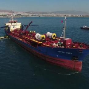 Πετρελαιοκηλίδα: Έτσι την&nbsp;αντιμετωπίζουν!