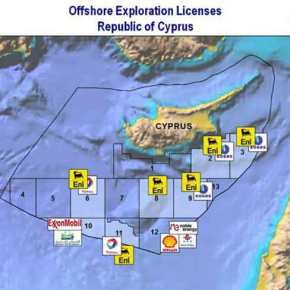 Εξέλιξη βόμβα μετά τη φυγή Μακρόν: Βρέθηκε κοίτασμα που καλύπτει τις ανάγκες της Κύπρου για 20 χρόνια&nbsp;αλλά…