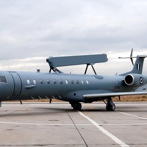 ΔΙΚΤΥΟΚΕΝΤΡΙΚΕΣ ΕΠΙΧΕΙΡΗΣΕΙΣ: TΟ LINK 16 ΦΕΡΝΕΙ ΕΠΑΝΑΣΤΑΣΗ ΣΤΙΣ ΕΝΟΠΛΕΣ&nbsp;ΔΥΝΑΜΕΙΣ