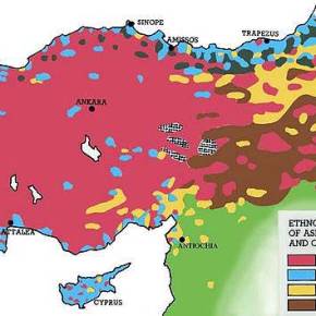 ΟΤΑΝ ΟΙ ΕΛΛΗΝΕΣ ΒΡΙΣΚΟΝΤΑΝ ΠΑΝΤΟΥ ΣΤΗΝ ΜΙΚΡΑ&nbsp;ΑΣΙΑ
