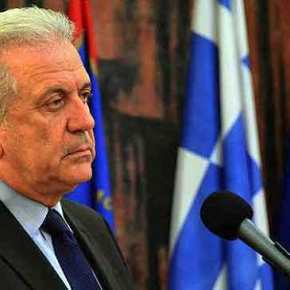 Για τη δημιουργία ευρωπαϊκής CIA μίλησε ο&nbsp;Αβραμόπουλος