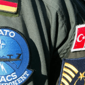 Η ΓΕΡΜΑΝΟ-ΤΟΥΡΚΙΚΗ ΚΡΙΣΗ ΣΤΕΛΝΕΙ ΤΑ AWACS ΣΤΗΝ&nbsp;ΕΛΛΑΔΑ;