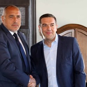 Κοινή πρωτοβουλία Ελλάδας – Βουλγαρίας για συνάντηση με&nbsp;Γιούνκερ