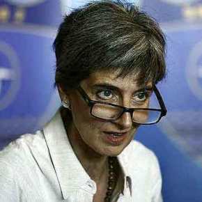 Τι είπε η Βρετανή πρέσβης για τα ελληνοτουρκικά και τα “σύνορα στο&nbsp;Αιγαίο”