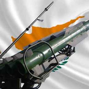 Η Κύπρος για πρώτη φορά αποκαλύπτει τα ρωσικά «φονικά» αντιαεροπορικά&nbsp;BUK-M1