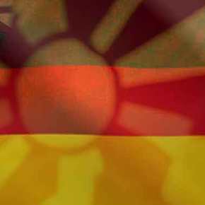 Οι Γερμανοί φτιάχνουν κλίμα υπέρ των Σκοπίων! Δημοσίευμα από το&nbsp;Spiegel