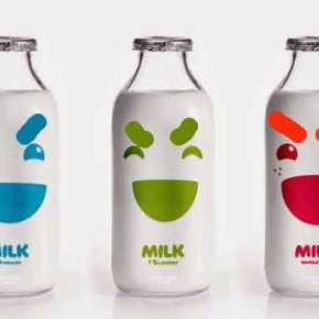 Γάλα θα λέμε… και θα&nbsp;κλαίμε