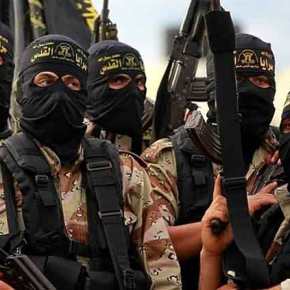 Μεγάλη προσοχή: Το ISIS χτυπάει την&nbsp;Ελλάδα