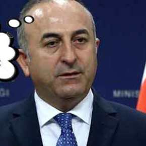 Toυρκία: «Θα απαντήσουμε στις προκλήσεις Ιταλών, Γάλλων και Αμερικανών που κάνουν γεωτρήσεις στην ΑΟΖ&nbsp;μας»