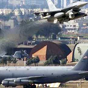 Μεταφορά πυρηνικών όπλων στον&nbsp;Άραξο;