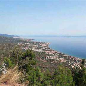 ΠΑΝΑΚΡΙΒΑ ΤΑ ΠΑΛΙΑ ΣΠΙΤΙΑ ΤΩΝ ΕΛΛΗΝΩΝ&nbsp;ΣΤΗΝ…ΤΟΥΡΚΙΑ