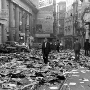 ΚΩΝΣΤΑΝΤΙΝΟΥΠΟΛΗ ΣΕΠΤΕΜΒΡΙΑΝΑ 1955 ΔΕΝ ΞΕΧΝΩ (6&nbsp;Βίντεο)