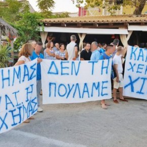 ΝΕΑ ΑΛΒΑΝΙΚΗ ΠΡΟΚΛΗΣΗ: «ΔΕΝ ΥΠΑΡΧΕΙ ΕΛΛΗΝΙΚΗ ΜΕΙΟΝΟΤΗΤΑ ΣΤΗ ΧΕΙΜΑΡΡΑ» – ΑΥΣΤΗΡΗ ΠΡΟΕΙΔΟΠΟΙΗΣΗ&nbsp;ΚΟΤΖΙΑ