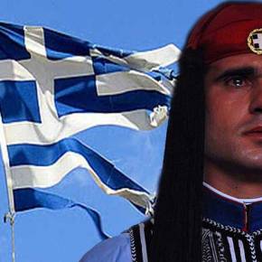 Είμαστε ή δεν είμαστε για φτύσιμο εμείς οι&nbsp;νεοέλληνες;