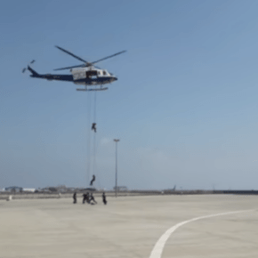 ΣΥΝΕΚΠΑΙΔΕΥΣΗ ΣΤΕΛΕΧΩΝ ΤΩΝ ΕΙΔΙΚΩΝ ΜΟΝΑΔΩΝ ΤΗΣ ΕΛΛΗΝΙΚΗΣ ΑΣΤΥΝΟΜΙΑΣ ΚΑΙ ΤΗΣ ΑΣΤΥΝΟΜΙΑΣ ΚΥΠΡΟΥ&nbsp;(VIDEO/PHOTOS)