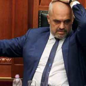 Τρόμος στα Τίρανα από «off the record» συνάντηση της Ελληνίδας πρέσβειρας στην Αλβανία με τον Αμερικανό πρέσβη&nbsp;(φωτό)