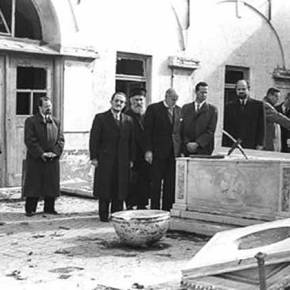 Μνήμες Σεπτεμβριανών στην Τουρκία, όπου δεν σέβονται ούτε τα νεκροταφεία&nbsp;“αλλοθρησκων”