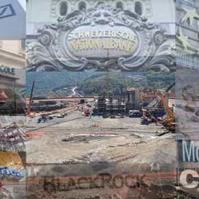 Ιδού ποιοι κρύβονται πίσω από την Eldorado: Blackrock, Morgan Stanley, Citigroup, Goldman Sachs, Deutsche&nbsp;Bank