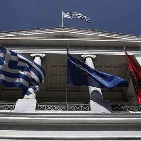 Το κεφάλαιο «αλβανικές περιοχές στην Ελλάδα» διδάσκεται και φέτος στα σχολεία της&nbsp;Αλβανίας