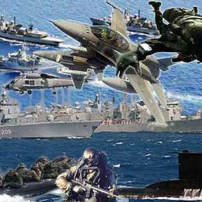 “Είμαστε υπερήφανοι” το νέο βίντεο από το ΓΕΣ! Ποιος δεν&nbsp;είναι;