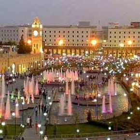 ΕΚΤΑΚΤΟ – Η Ελλάδα ιδρύει Γενικό Προξενείο στο ιρακινό Κουρδιστάν λίγο πριν το&nbsp;δημοψήφισμα